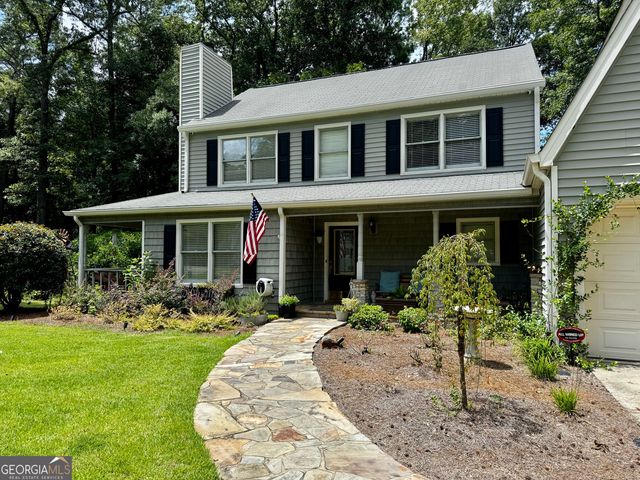 1248 Craddock Way, Macon, GA 31210