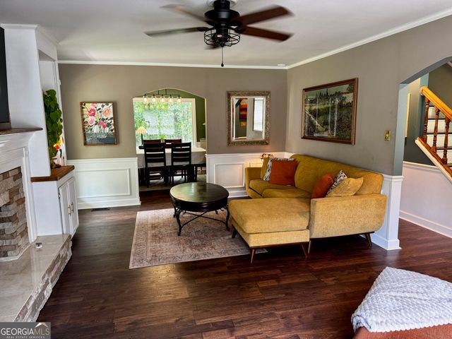 1248 Craddock Way, Macon, GA 31210
