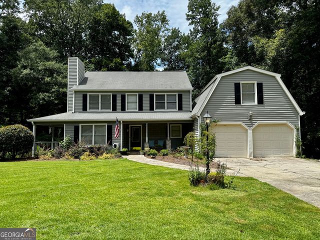 1248 Craddock Way, Macon, GA 31210