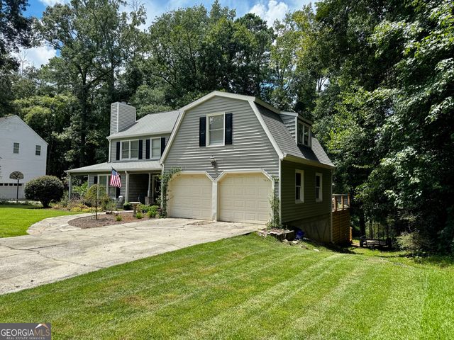 1248 Craddock Way, Macon, GA 31210