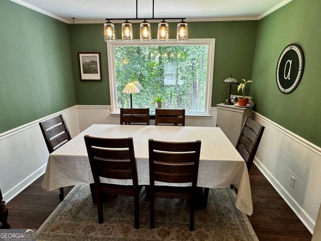 1248 Craddock Way, Macon, GA 31210