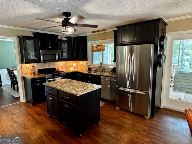 1248 Craddock Way, Macon, GA 31210