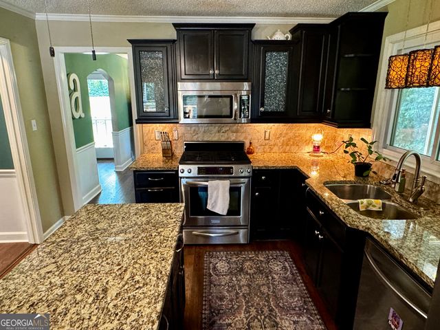 1248 Craddock Way, Macon, GA 31210