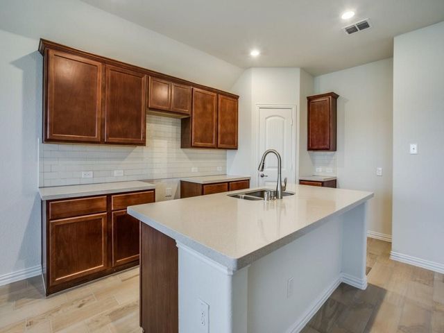 8437 High Garden Street, Fort Worth, TX 76123