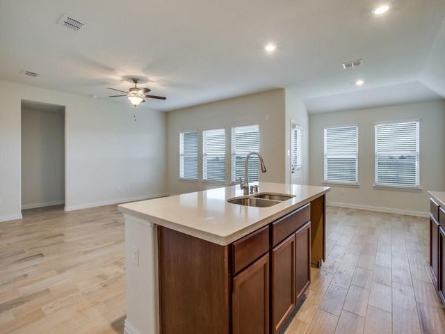 8437 High Garden Street, Fort Worth, TX 76123