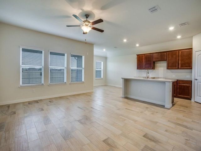 8437 High Garden Street, Fort Worth, TX 76123