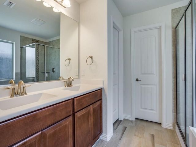 8437 High Garden Street, Fort Worth, TX 76123