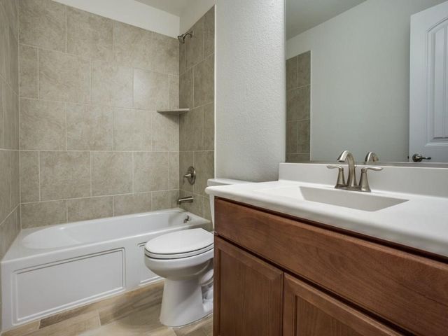 8437 High Garden Street, Fort Worth, TX 76123