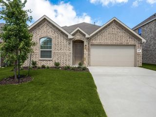 8437 High Garden Street, Fort Worth, TX 76123