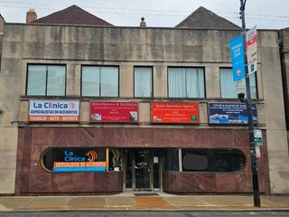 3609 W 26th Street, Chicago, IL 60623
