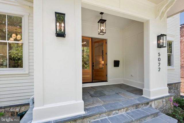 5022 CATHEDRAL AVE NW, Washington, DC 20016