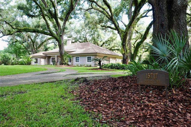 15717 E OAKLAND AVENUE, Winter Garden, FL 34787