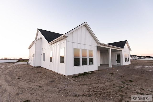 1569 N 835 E, Shelley, ID 83274