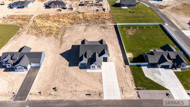 1569 N 835 E, Shelley, ID 83274