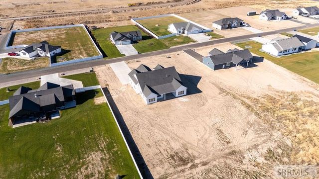 1569 N 835 E, Shelley, ID 83274