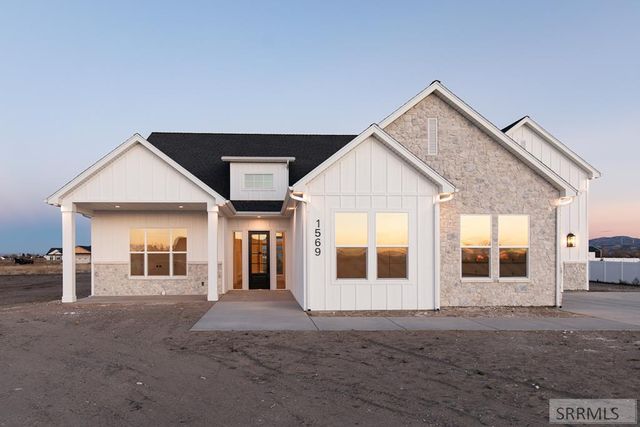 1569 N 835 E, Shelley, ID 83274
