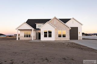 1569 N 835 E, Shelley, ID 83274