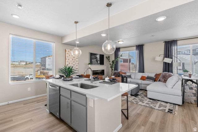 367 E HALLS CREEK RD, Saratoga Springs, UT 84045