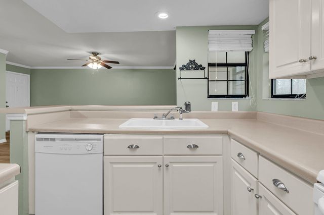 1850 Montclair Drive D, Mount Pleasant, SC 29464