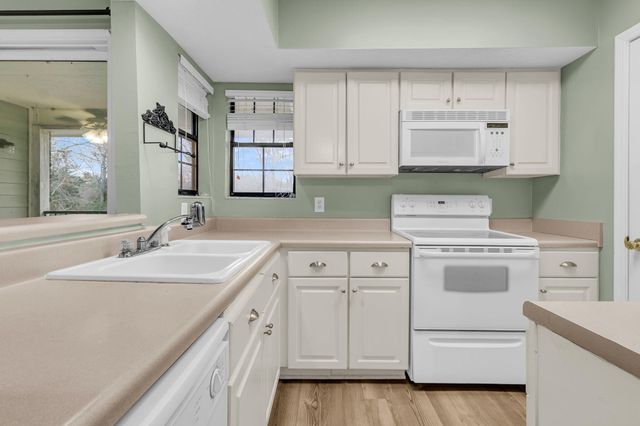 1850 Montclair Drive D, Mount Pleasant, SC 29464