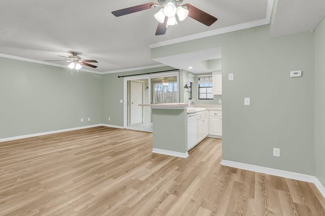 1850 Montclair Drive D, Mount Pleasant, SC 29464