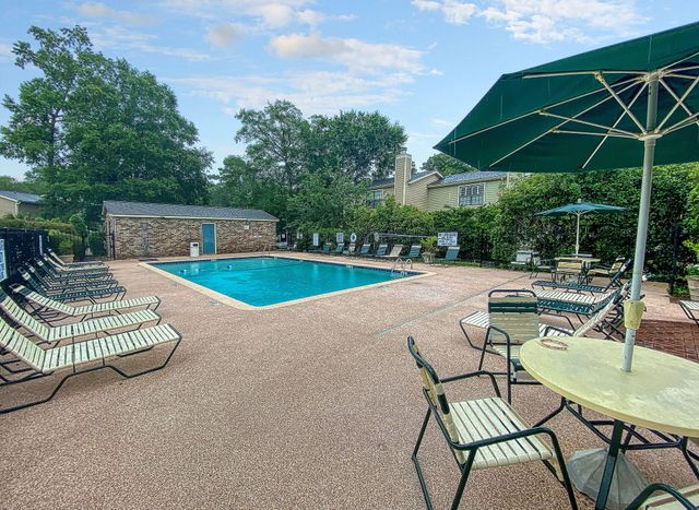 1850 Montclair Drive D, Mount Pleasant, SC 29464