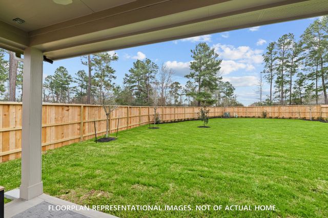 1106 Radiant Avenue, La Marque, TX 77568