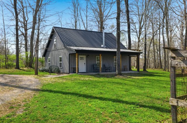 376 Shugars Hill Road, Liberty, KY 42539