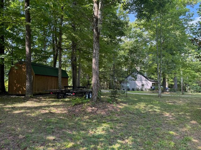 376 Shugars Hill Road, Liberty, KY 42539