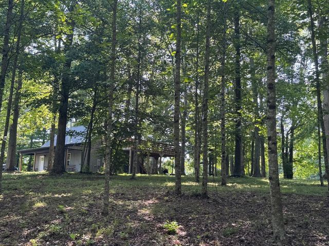 376 Shugars Hill Road, Liberty, KY 42539