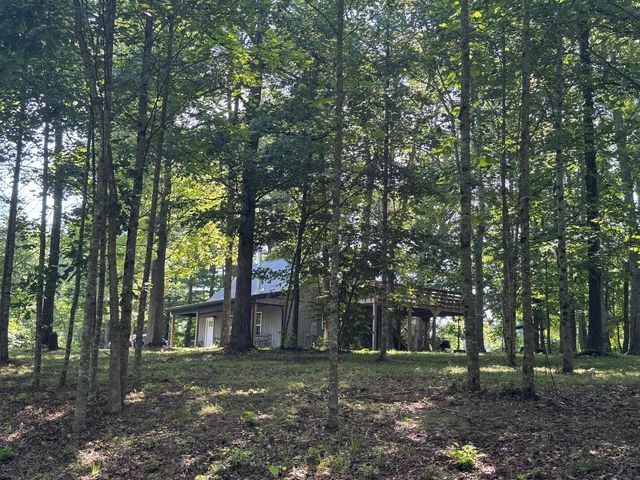 376 Shugars Hill Road, Liberty, KY 42539