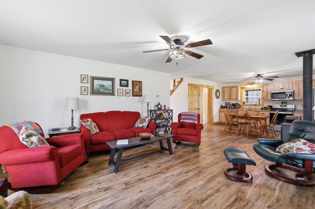 376 Shugars Hill Road, Liberty, KY 42539