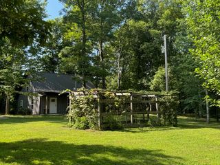 376 Shugars Hill Road, Liberty, KY 42539