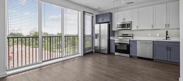 1100 N Zang Boulevard 416, Dallas, TX 75023