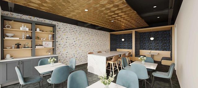 1100 N Zang Boulevard 416, Dallas, TX 75023