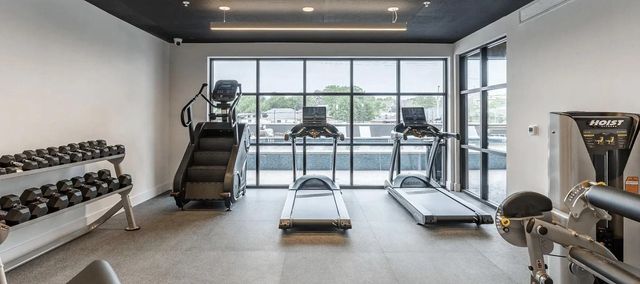 1100 N Zang Boulevard 416, Dallas, TX 75023