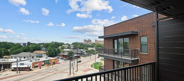 1100 N Zang Boulevard 416, Dallas, TX 75023