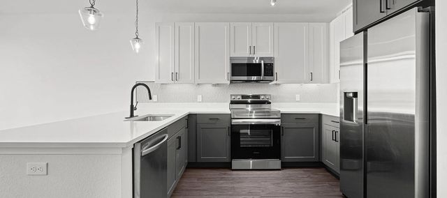 1100 N Zang Boulevard 416, Dallas, TX 75023