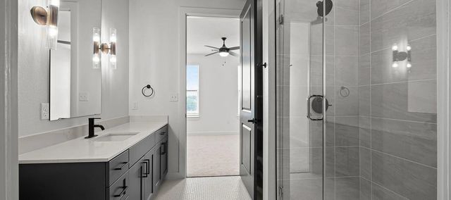 1100 N Zang Boulevard 416, Dallas, TX 75023