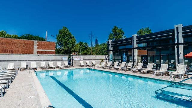 1110 W 15th Street 330, Chicago, IL 60608