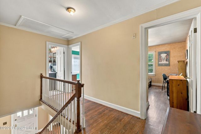 403 University Ave, Louisville, KY 40206