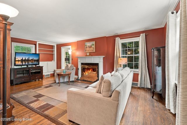 403 University Ave, Louisville, KY 40206