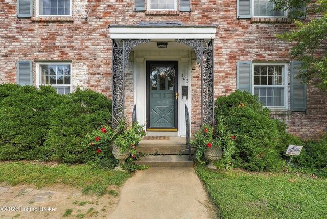 403 University Ave, Louisville, KY 40206