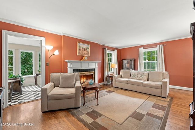 403 University Ave, Louisville, KY 40206