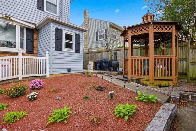 811 SPOTSWOOD DR, Harrisonburg, VA 22801