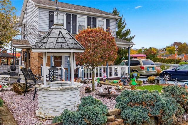 811 SPOTSWOOD DR, Harrisonburg, VA 22801