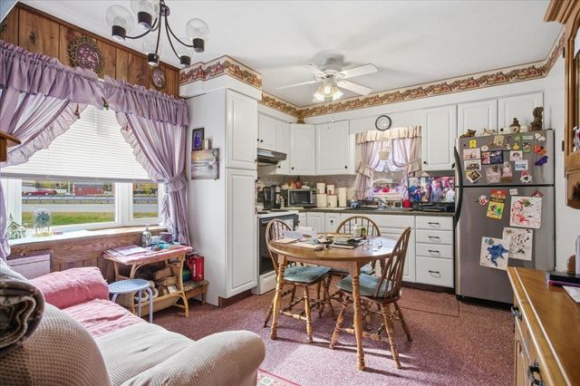 811 SPOTSWOOD DR, Harrisonburg, VA 22801