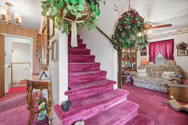 811 SPOTSWOOD DR, Harrisonburg, VA 22801