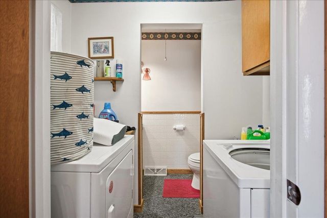 811 SPOTSWOOD DR, Harrisonburg, VA 22801