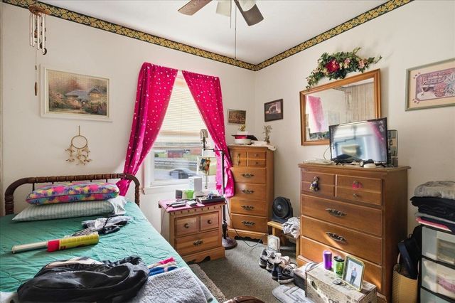 811 SPOTSWOOD DR, Harrisonburg, VA 22801